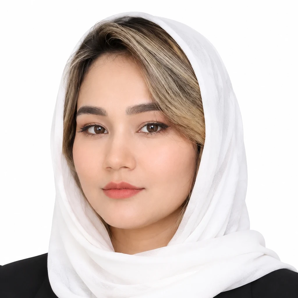 فرشته محمدی